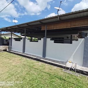 Vila Singleisure Holiday House Mersing Exterior photo