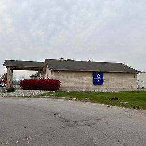 Express Inn & Suites Decatur Exterior photo