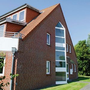 Apartmán Landruhe Strukkamp auf Fehmarn Exterior photo