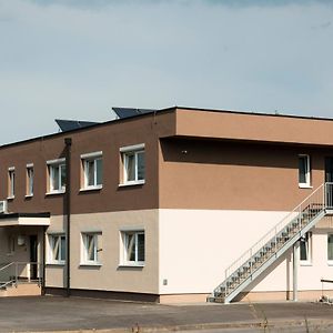 Hotel Haus An Der Krems Kremsmünster Exterior photo