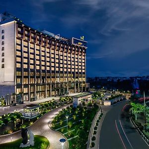 Hotel Taj Lakefront Bhópál Exterior photo