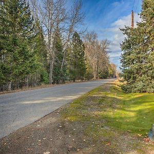 Pet-Friendly Libby Cottage With Mountain Views! Exterior photo