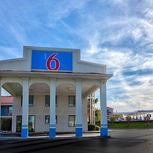 Motel 6-Cookeville, Tn Exterior photo