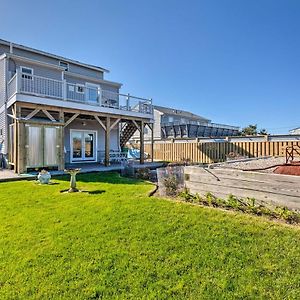 Vila Seaside Sk Getaway Steps To Matunuck Beach! South Kingstown Exterior photo