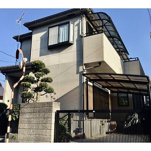 Nyoze House - Vacation Stay 84305V Prefektura Tokio Exterior photo