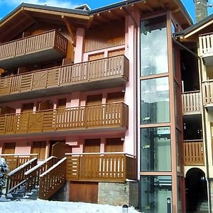 Apartmán Casa Marco Aprica Exterior photo