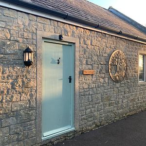 The Cottage At Well House Shepton Mallet Exterior photo