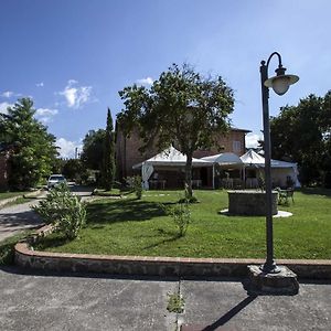 Bed and Breakfast Relais La Leopolda Cortona Exterior photo