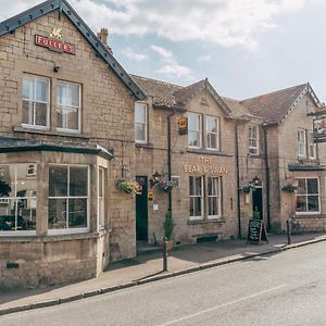 Hotel The Bear & Swan Bristol Exterior photo