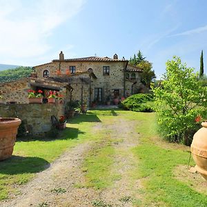 Holiday Home Poggio Velluto By Interhome Seggiano Exterior photo