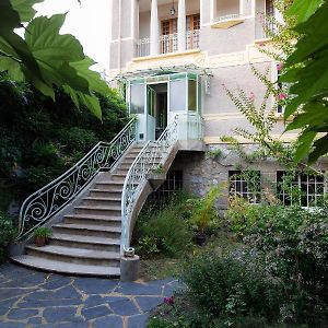 Hotel La Maison De Florence Angers Exterior photo