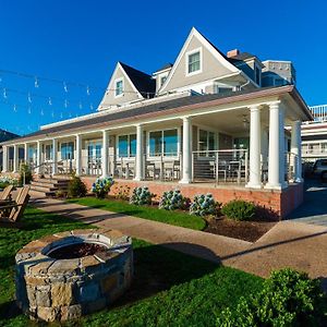 Motel The Shore House Narragansett Exterior photo