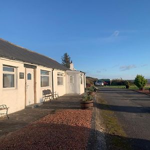 Vila Solway Firth View Annan Exterior photo