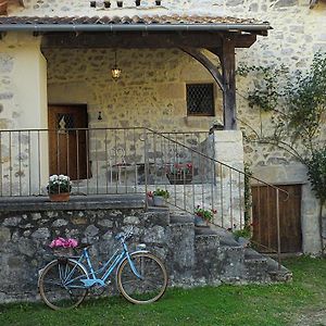 Bed and Breakfast La Retraite - Brantome Saint-Crepin-de-Richemont Exterior photo