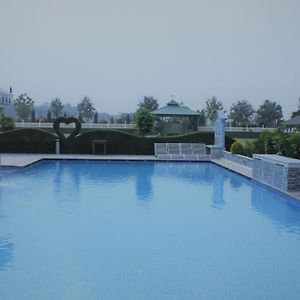 Amrit Van Resort Džajpur Exterior photo