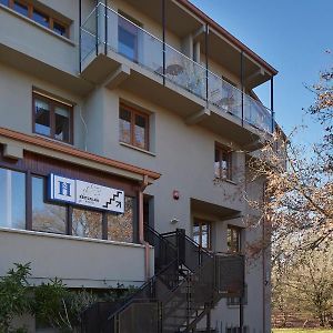 Hotel Hostal Rural Aritzalko Echarri-Aranaz Exterior photo