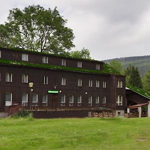 Hotel Chata Myslivna Klepacov Exterior photo