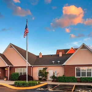 Residence Inn Chicago O'Hare Rosemont Exterior photo