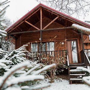 Hotel Садиба Березино Vinnycja Exterior photo