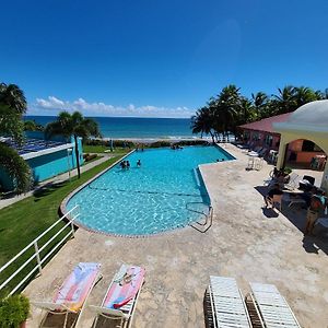 Hotel Parador Maunacaribe - Maunabo Exterior photo