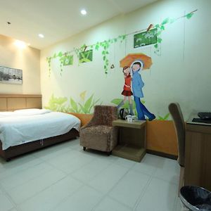 Hotel Super 8 Wenzhou Wangjiang Room photo