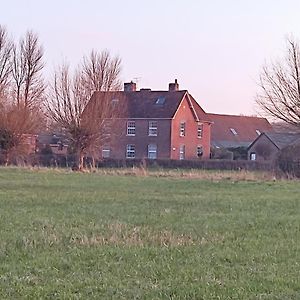 Vila The Cheesehouse Salisbury Exterior photo