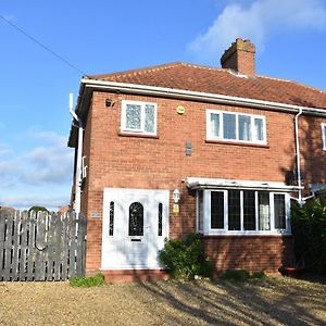 Vila Stafford House Norwich Exterior photo