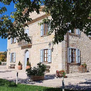 Vila I Casali Di Colle Monte San Giuliano di Puglia Exterior photo