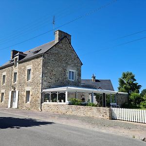 Hotel Bleu Outremer Saint-Cast-le-Guildo Exterior photo