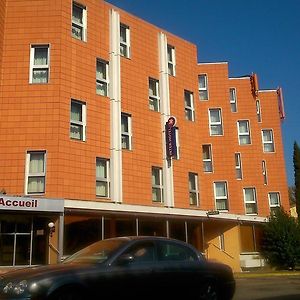 Inter-Hotel Toulouse Aeroport Blagnac Exterior photo