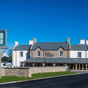 Hotel The Fleece At Ruleholme Carlisle  Exterior photo