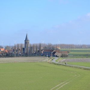 Vila De Maretak Meetkerke Exterior photo