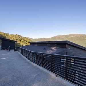 Apartmán Panorama 17 - Fantastisk Utsikt! Sogndal Exterior photo