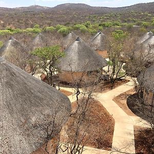 Vila Morokologa Nature Reserve Hoedspruit Exterior photo