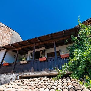 Hotel Винената Къща Veliko Tarnovo Exterior photo