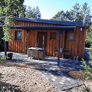 Vila Ferienhaus Leon Mit Sauna Rehburg-Loccum Exterior photo