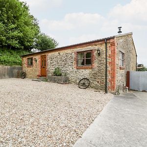 Vila The Barn Beaminster Exterior photo