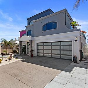 Three Bedrooms Two Bathrooms Ground Floor Only Not The Whole House Mount Maunganui Exterior photo