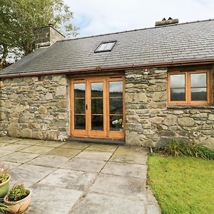 Vila Ty Hir Llanfrothen Exterior photo