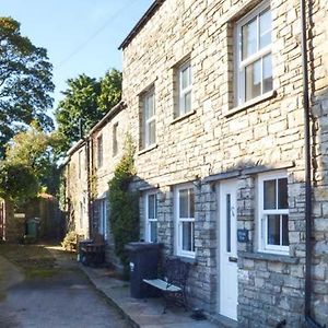 Vila Hillside View Hawes Exterior photo