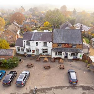 The Sun Inn At Hook Norton Banbury Exterior photo