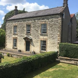 Vila The Hole In The Wall, Midsomer Norton, Nr Bath & Longleat Exterior photo