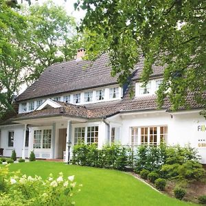 Hotel Landhaus Fillerberg Wildeshausen Exterior photo