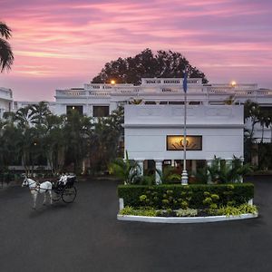 Jehan Numa Palace Hotel Bhópál Exterior photo