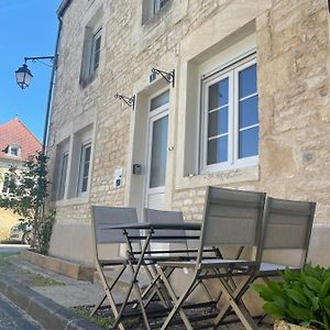 Vila Le Gite De L'Esperance Arc-en-Barrois Exterior photo