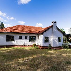 Eldopalm Guesthouse Eldoret Exterior photo