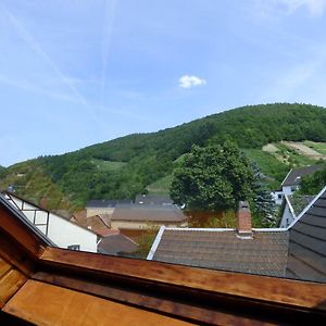 Vila Relaxen Im Alten Winzerhaus Rech Exterior photo