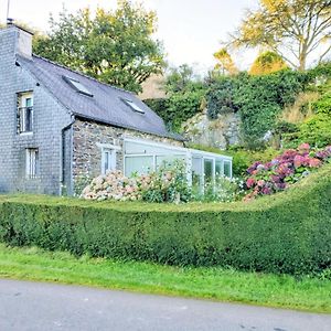 O Faya Cottage Votre Gite Calme Et Verdoyant En Bretagne Saint-Mayeux Exterior photo