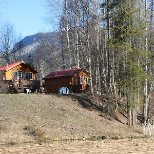 Rocky Mountain Cabins&Home Golden Exterior photo