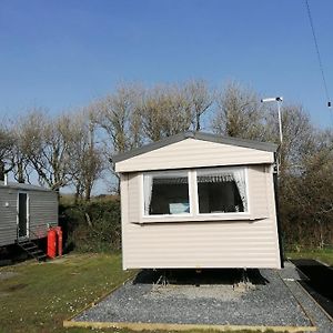 Vila Sycamores Caravan Helston Exterior photo